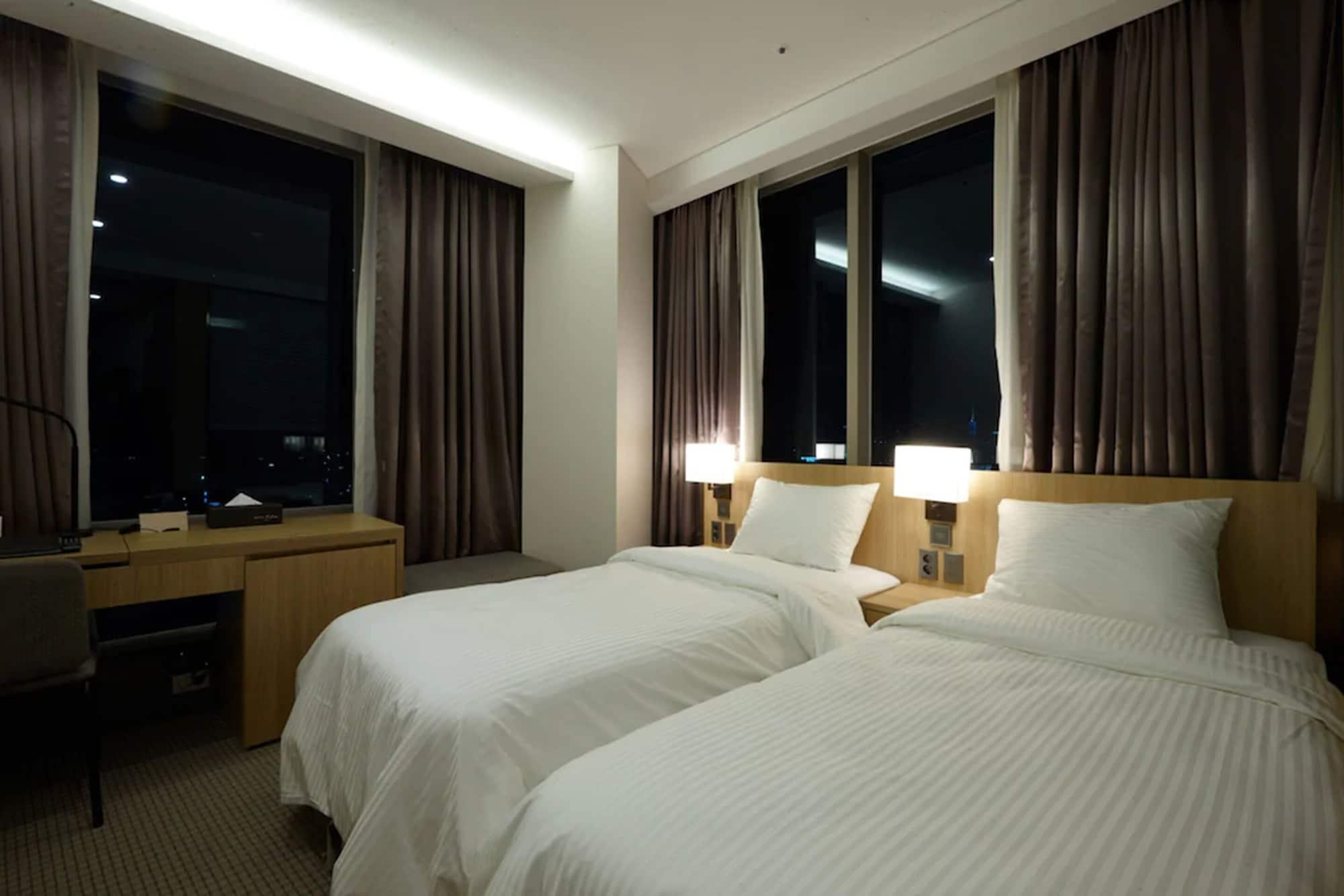 Hotel Migliore Seoul Ngoại thất bức ảnh