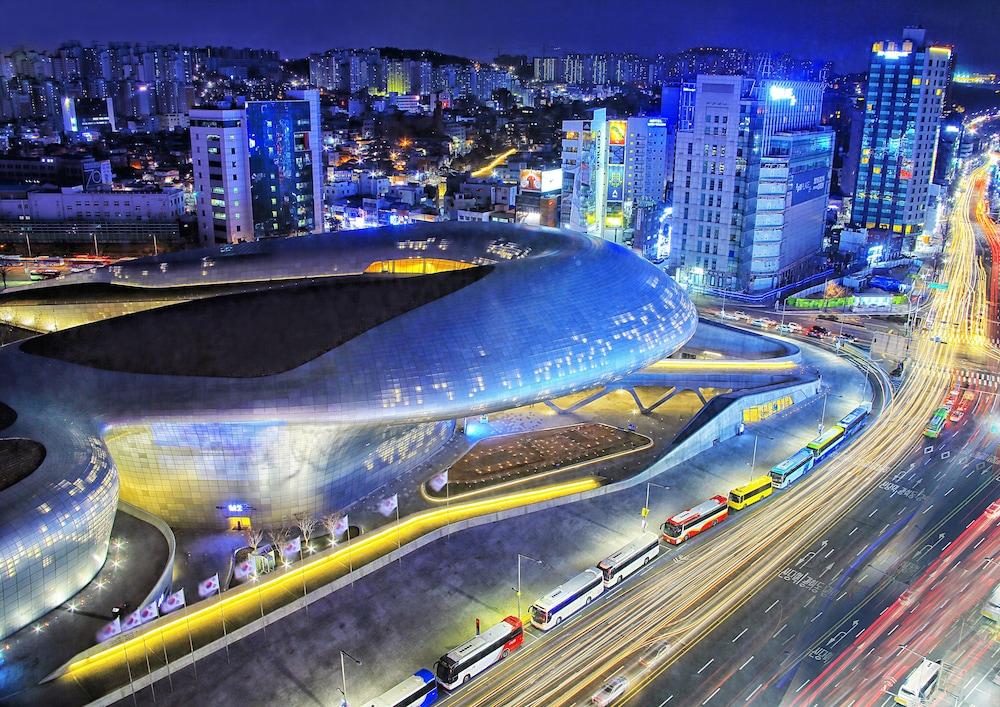 Hotel Migliore Seoul Ngoại thất bức ảnh