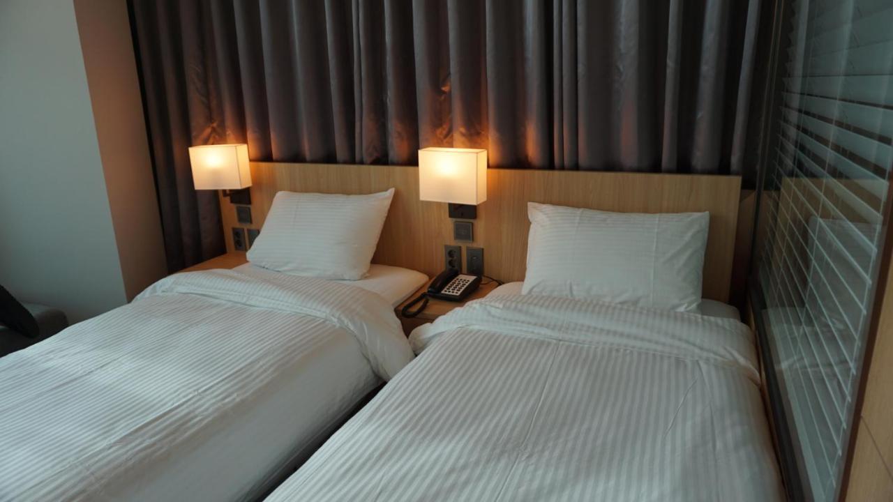 Hotel Migliore Seoul Ngoại thất bức ảnh