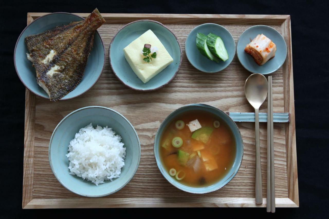 Hotel Migliore Seoul Ngoại thất bức ảnh